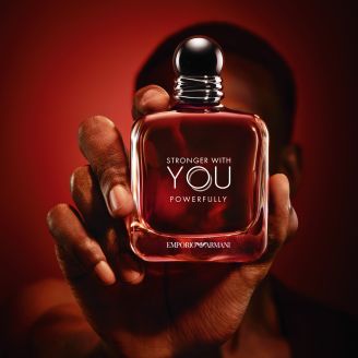 Armani Stronger With You Parfum 100ml