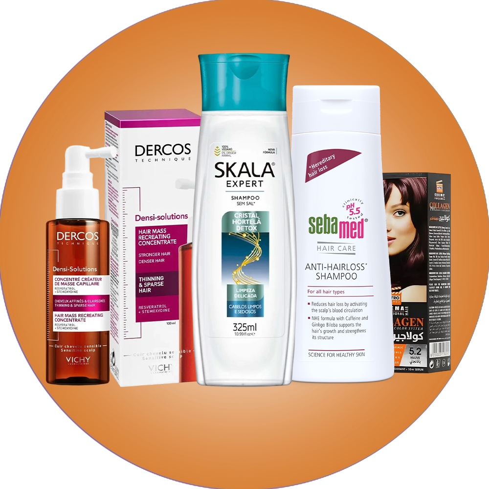 Hair Care