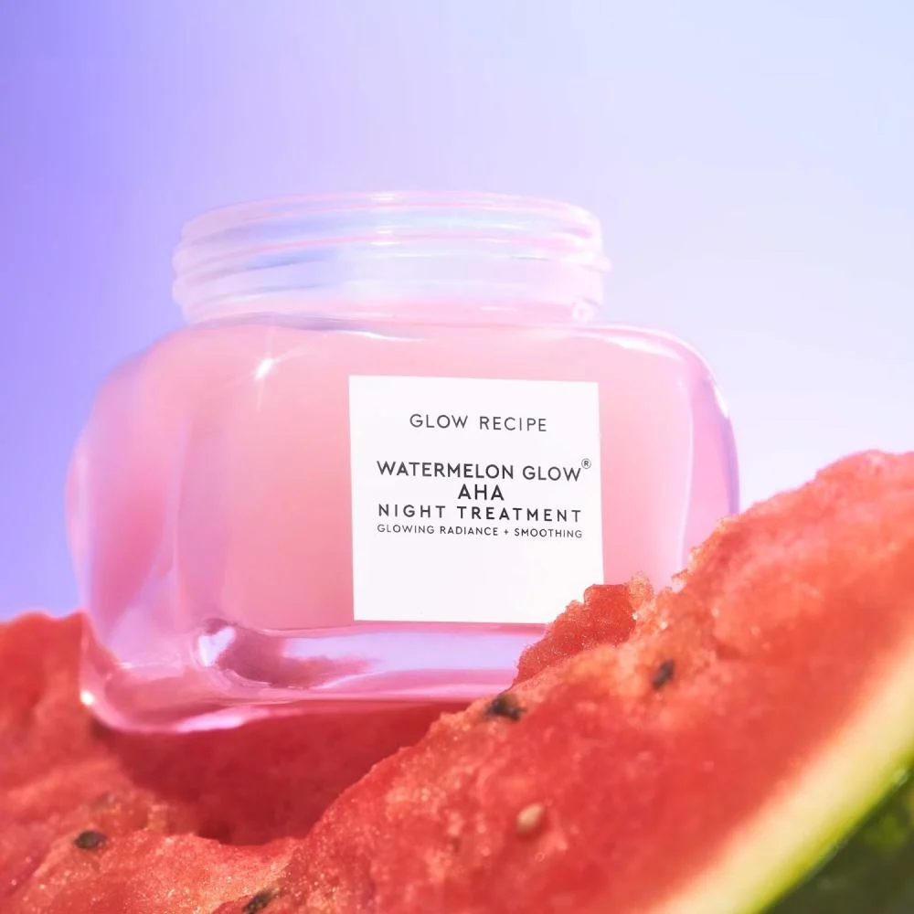 Glow Recipe Watermelon Glow Night Cream 60ml