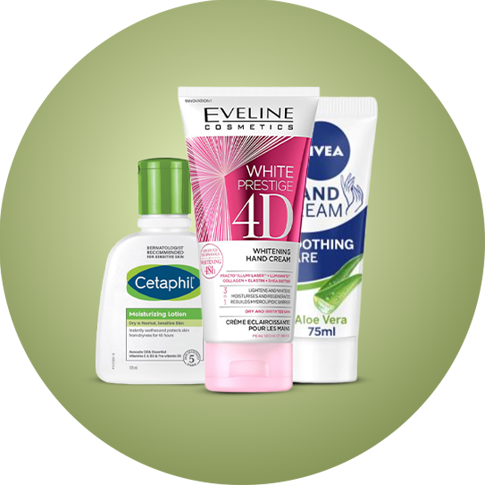 Hand Care