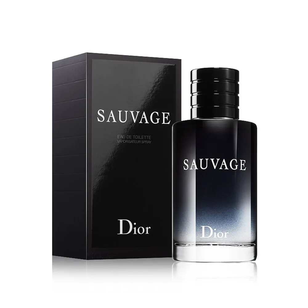 Dior Sauvage Eau de Toilette 100ml
