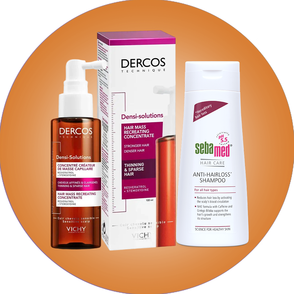 Hair Treatment