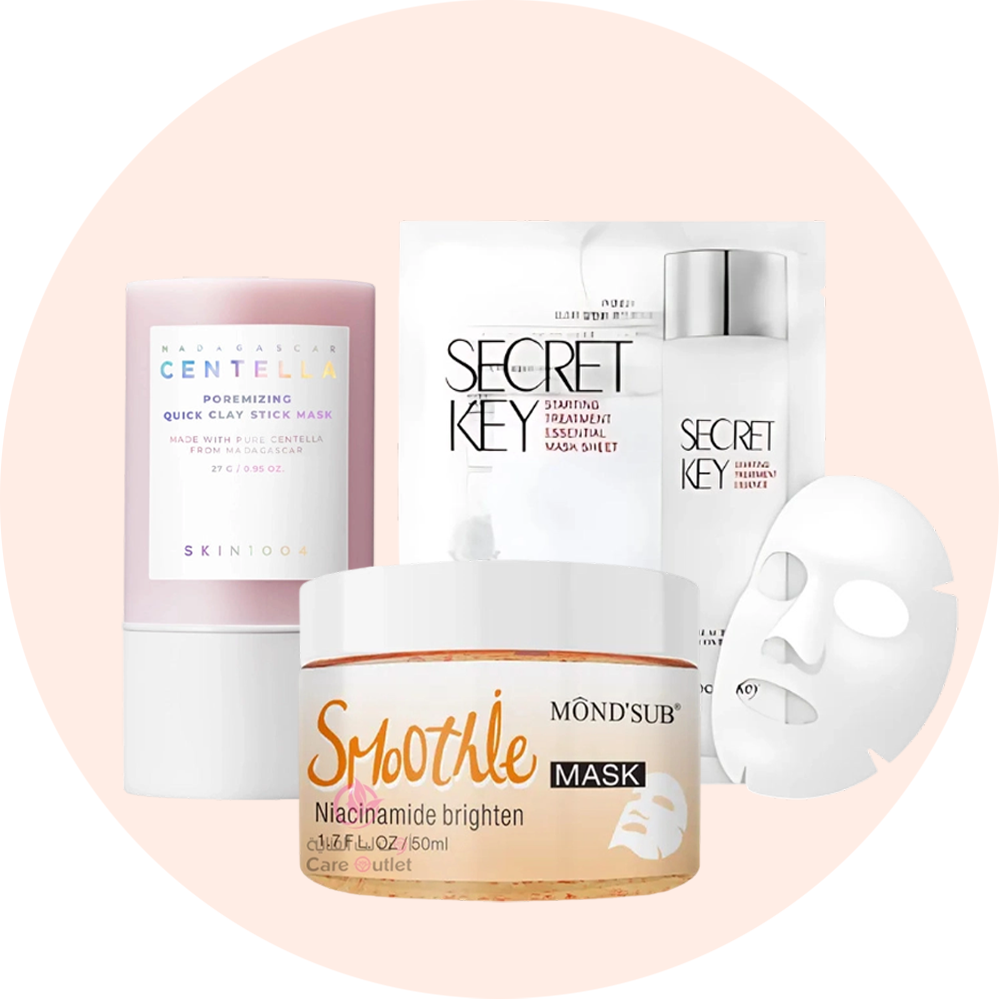 Face Masks