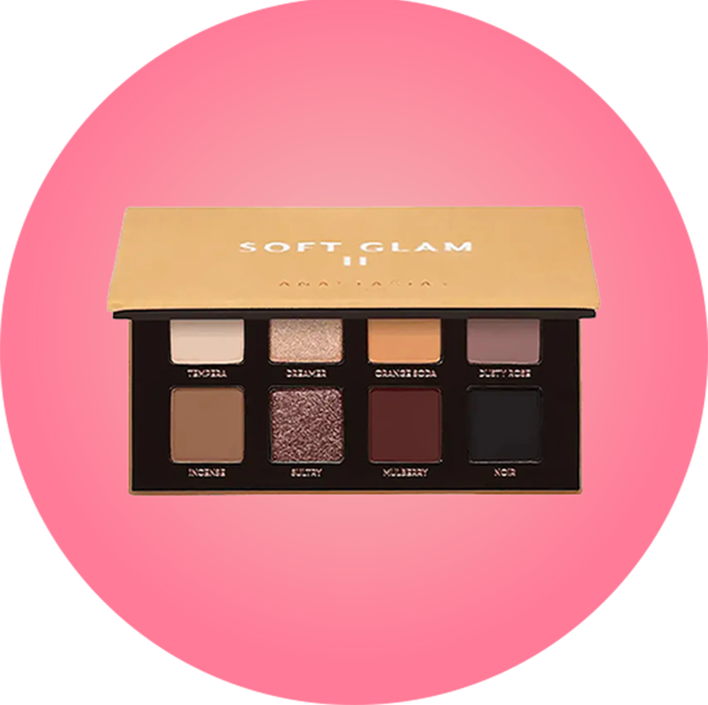 Eyeshadow