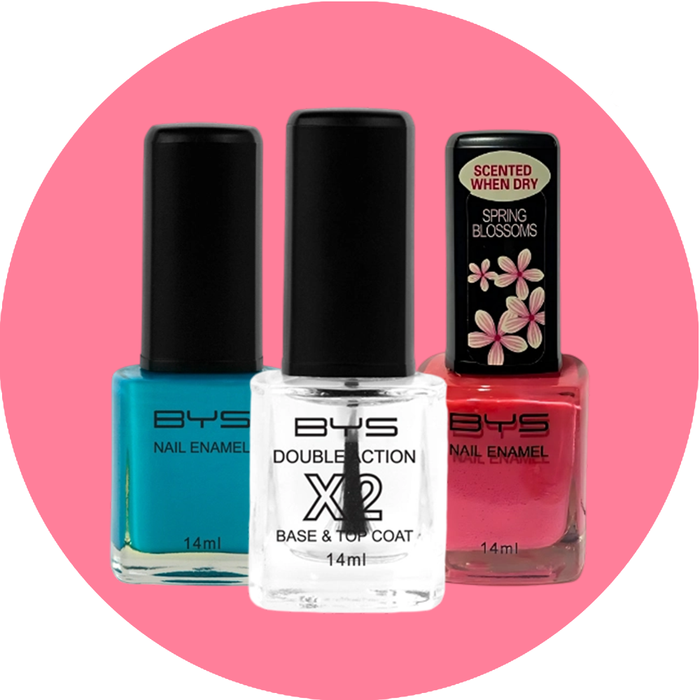 Nail Polish