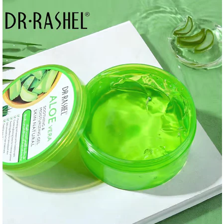 aloe vera vaseline lip balm VASELINE LIP THERAPY ALOE VERA 4.8G main image 1