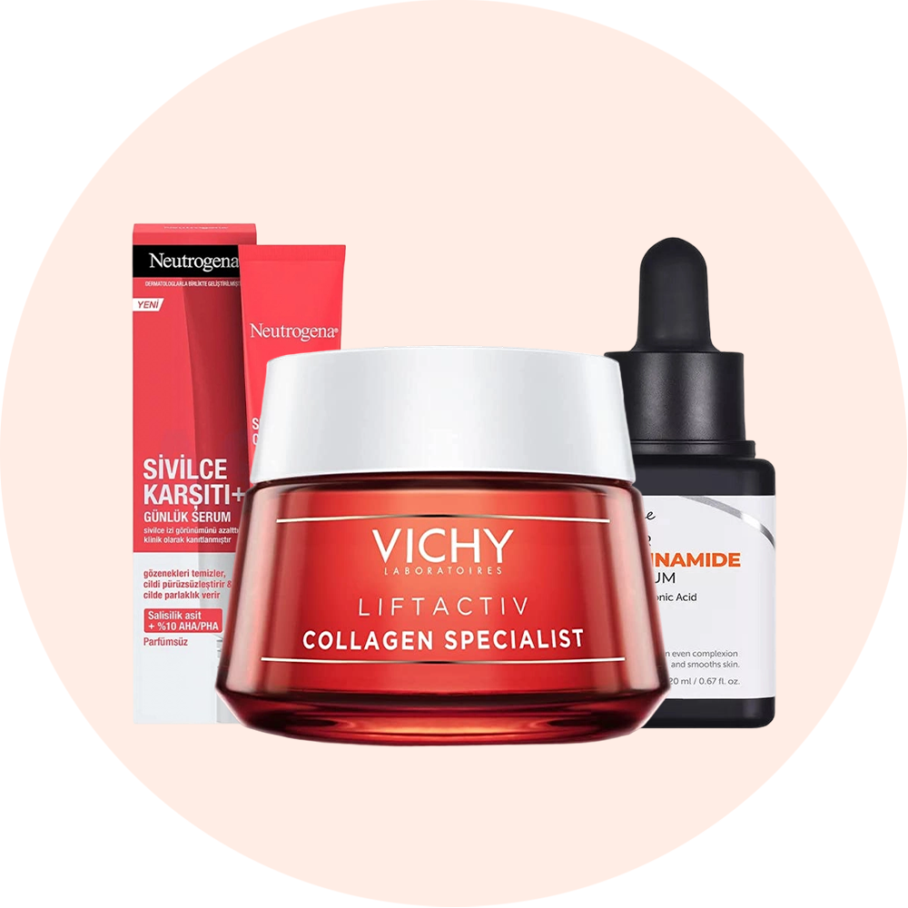 Face Moisturizing