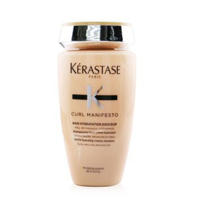 Kérastase Curl Manifesto Shampoo 250ml
