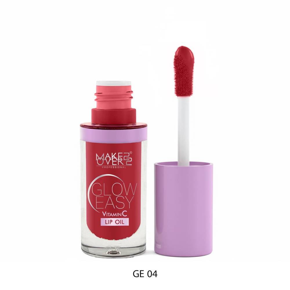 vitamin c lip oil Make Over 22 Glow Easy Vitamin C Lip Oil GE04 Made It