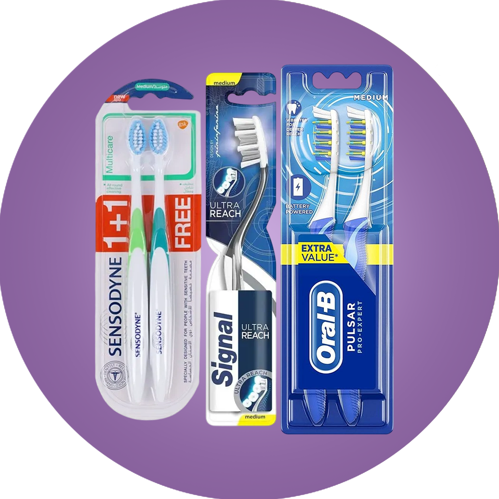Toothbrush