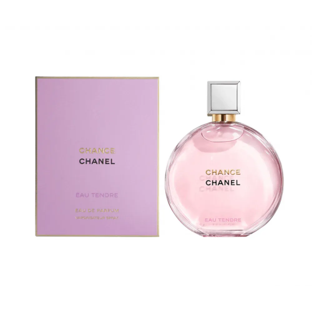 Chance Eau Tendre Eau de Parfum 50ml