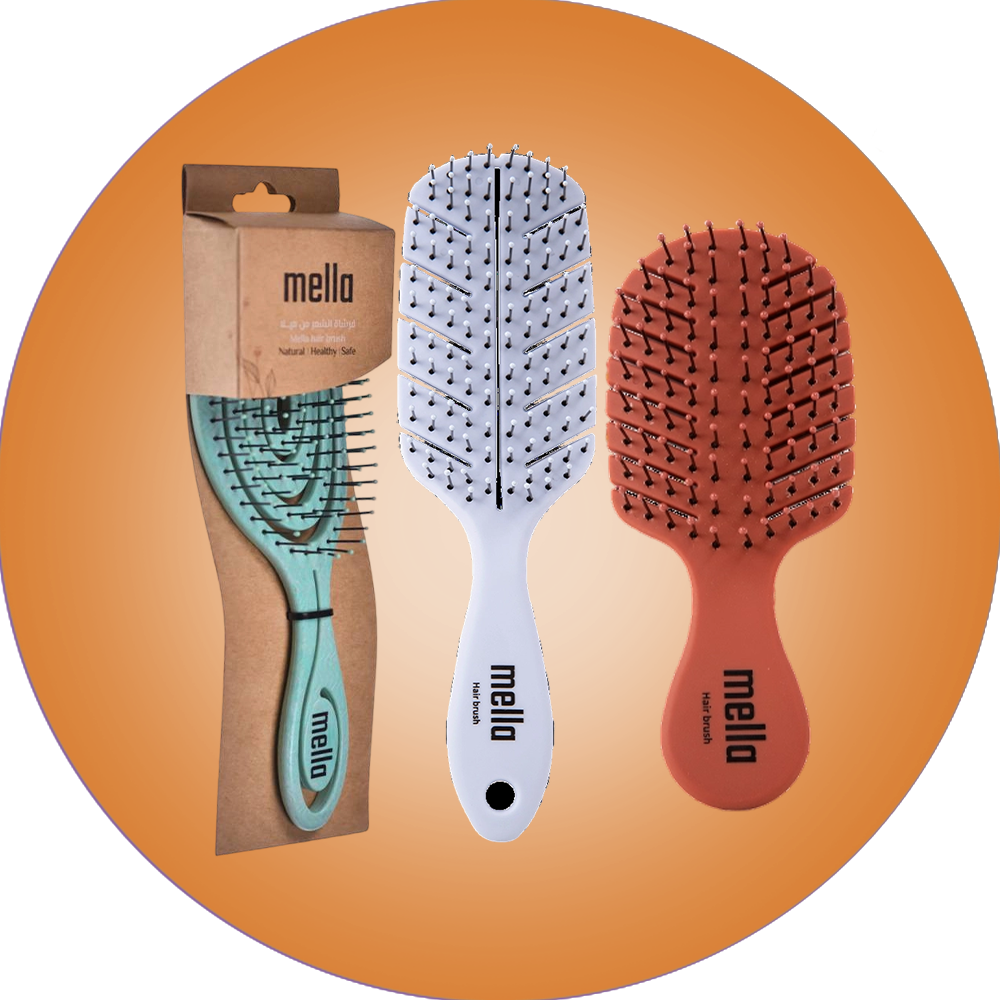 Hair Brushes
