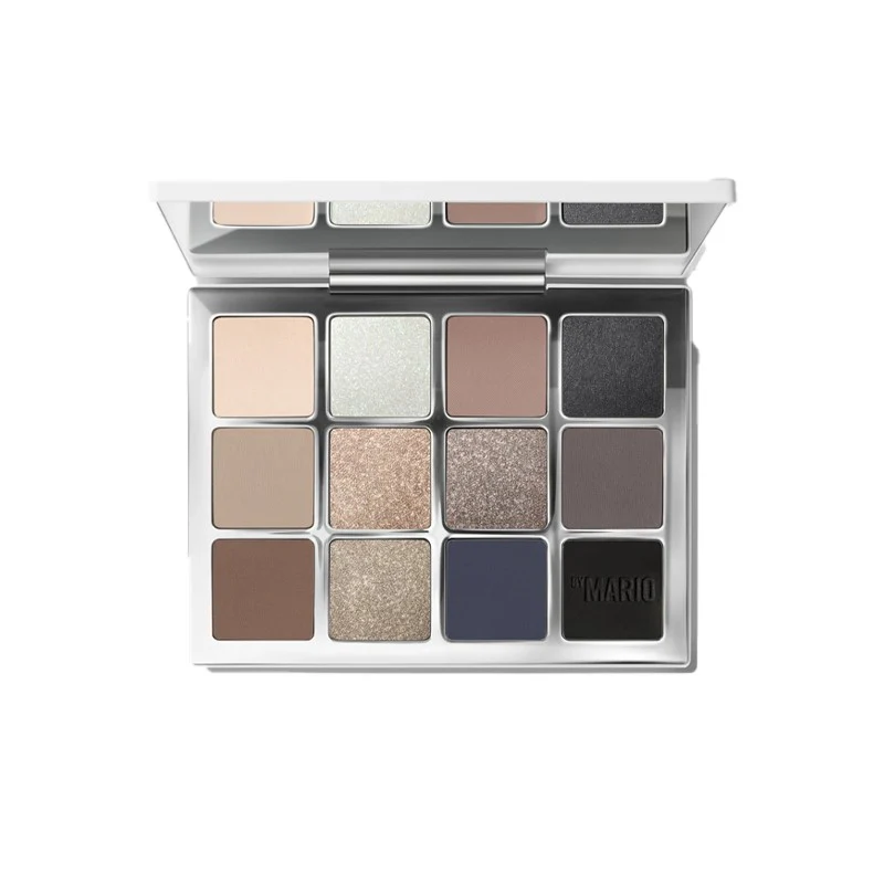 Moonlight By Mario Ethereal Eyes Eyeshadow Palette