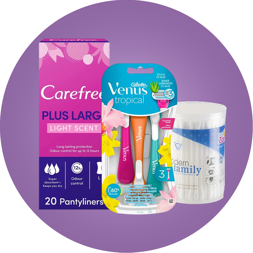 Personal Care