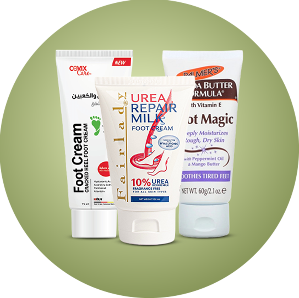 Foot Care