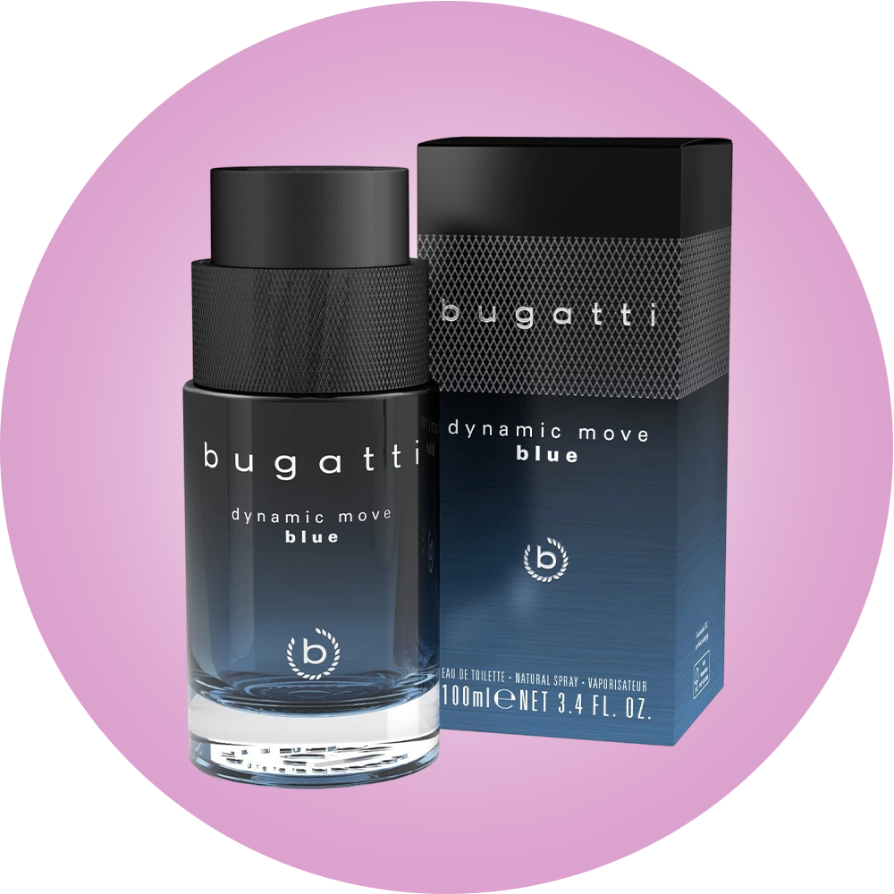 Men’s Perfumes