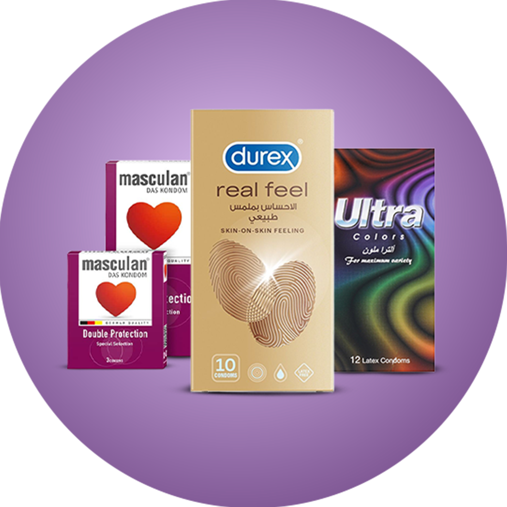 Intimate Care Products