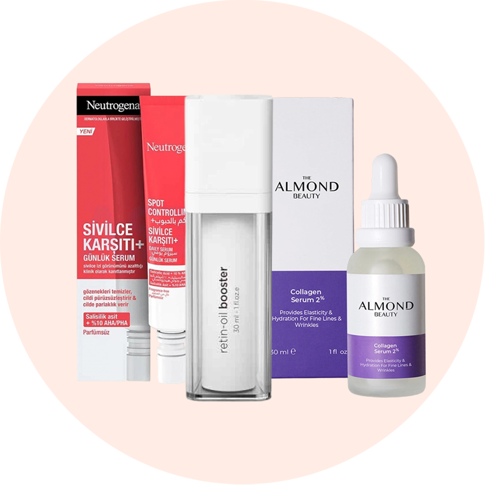Acne Care