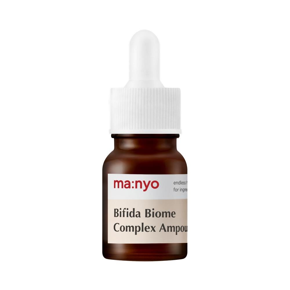 美容液 ma:nyo Bifida Biome Complex Serum 30ml ma:nyo Bifida Biome Complex Ampoule 30ml