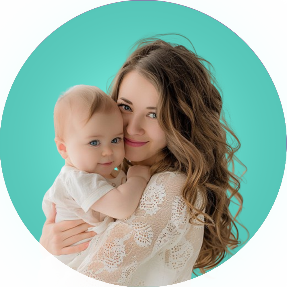 Mom & Baby Care