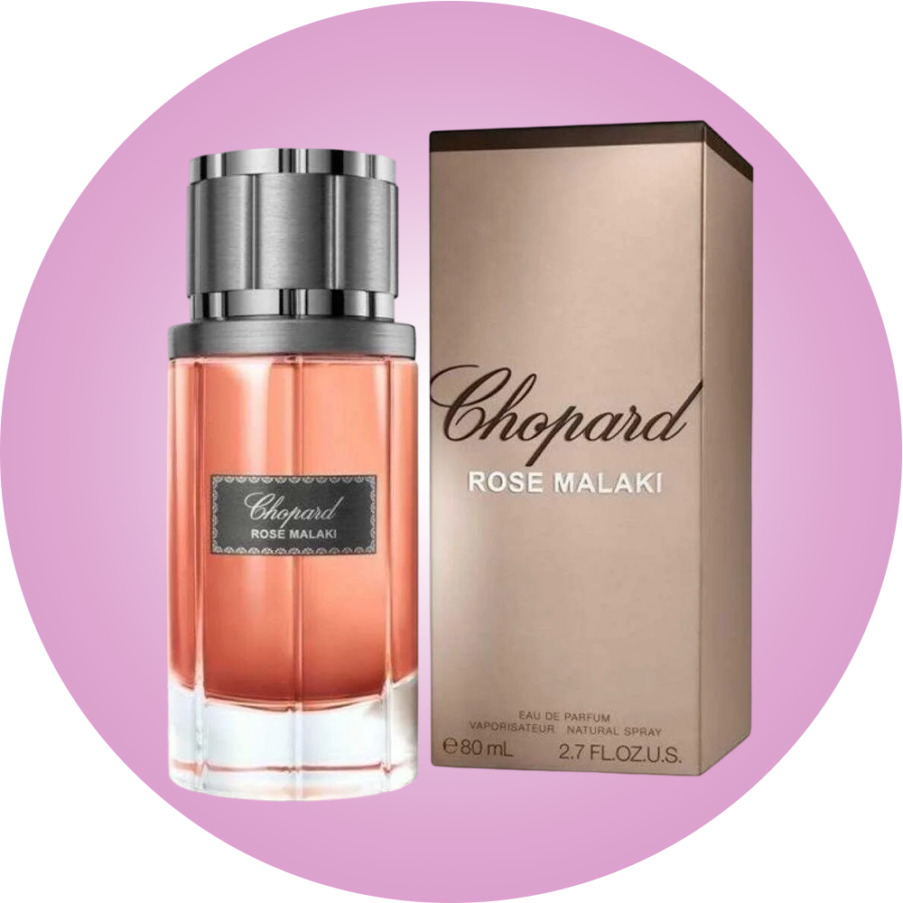 Unisex Perfumes