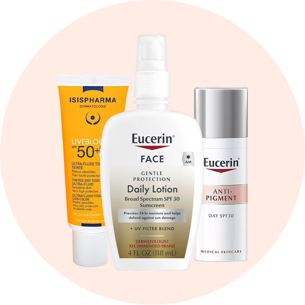 Sunscreens