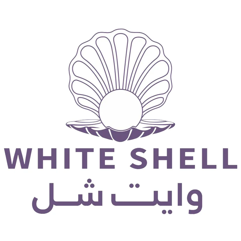 WHITE SHELL