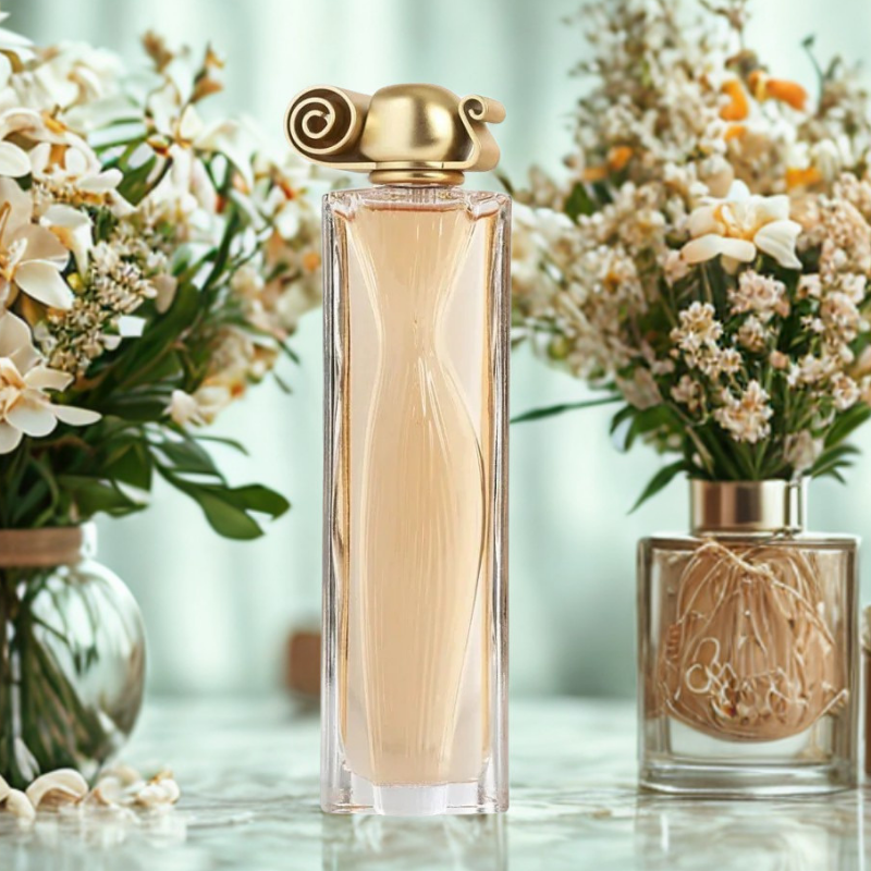 Givenchy Organza Eau de Parfum 100ml
