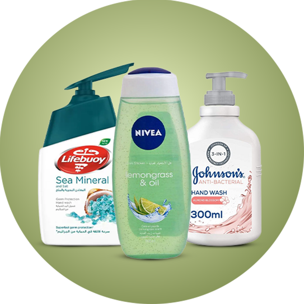 Hand Wash