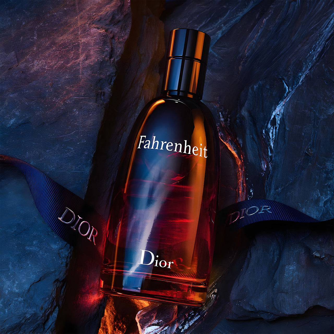 Dior Fahrenheit Eau de Toilette 100ml