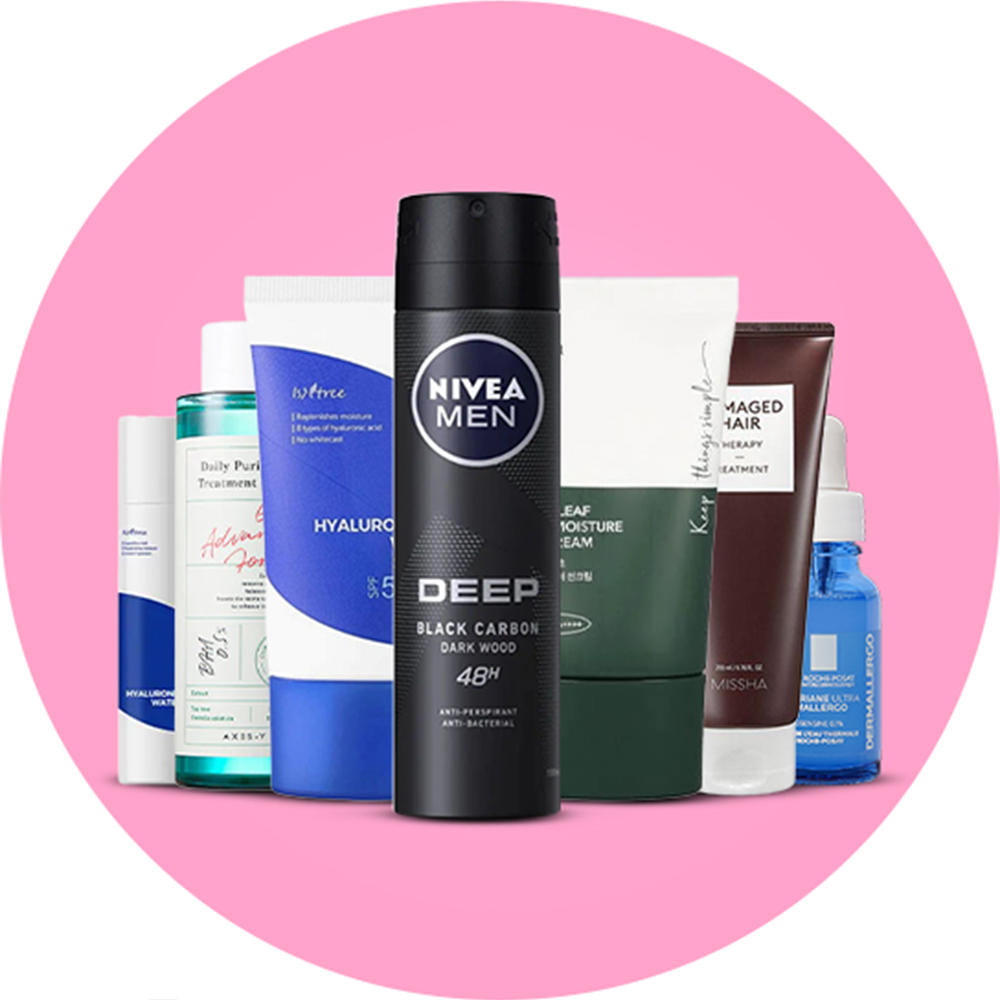 Best Sellers
