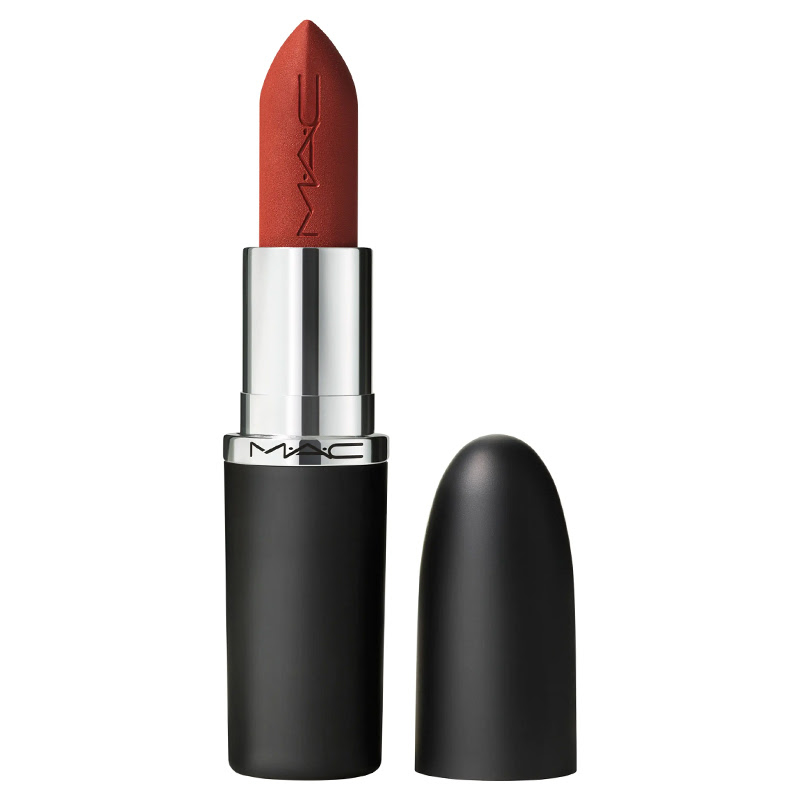 MAC Macximal Silky Matte Lipstick 662 Sugar Dada