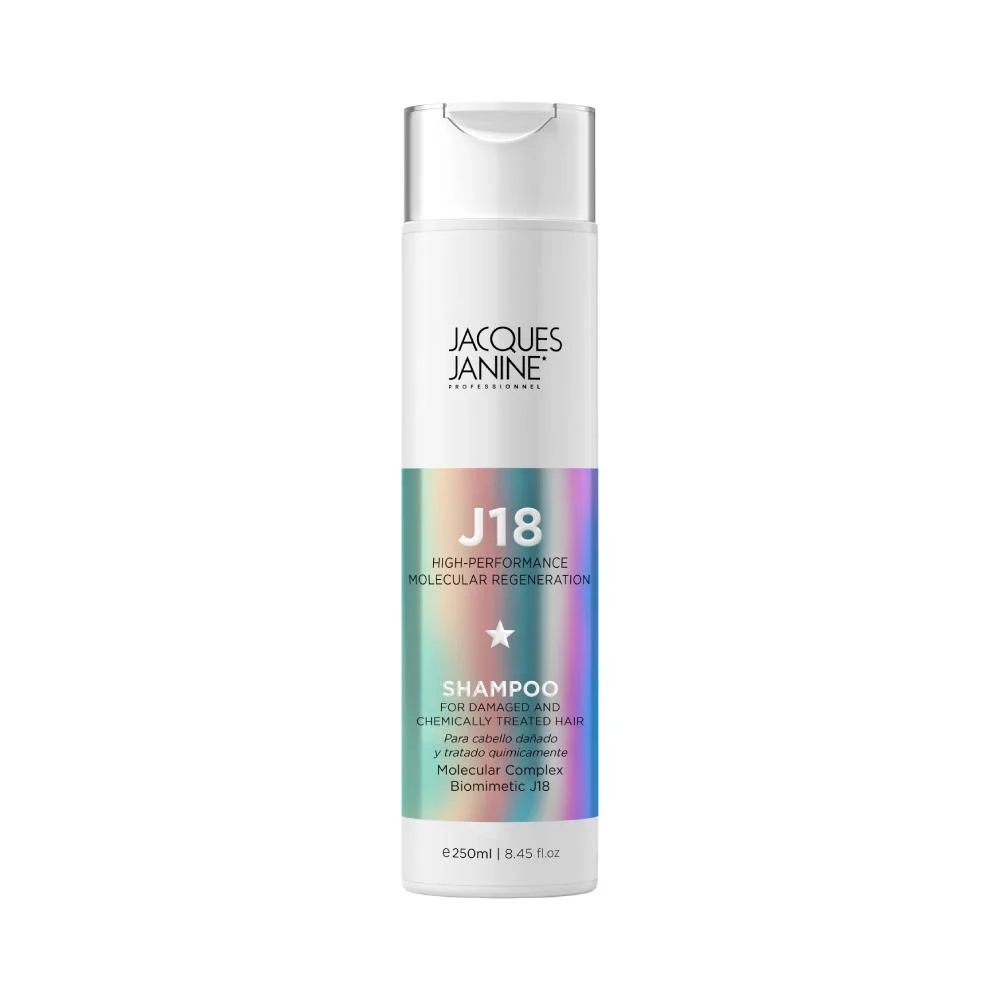 JACQUES JANINE J18 Repair & Protection Conditioner 240ml