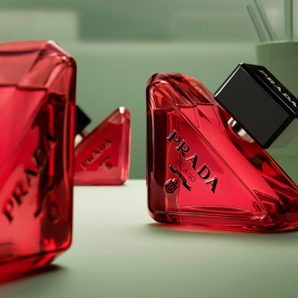 Prada Paradoxe Radical Essence Parfum 90 ml