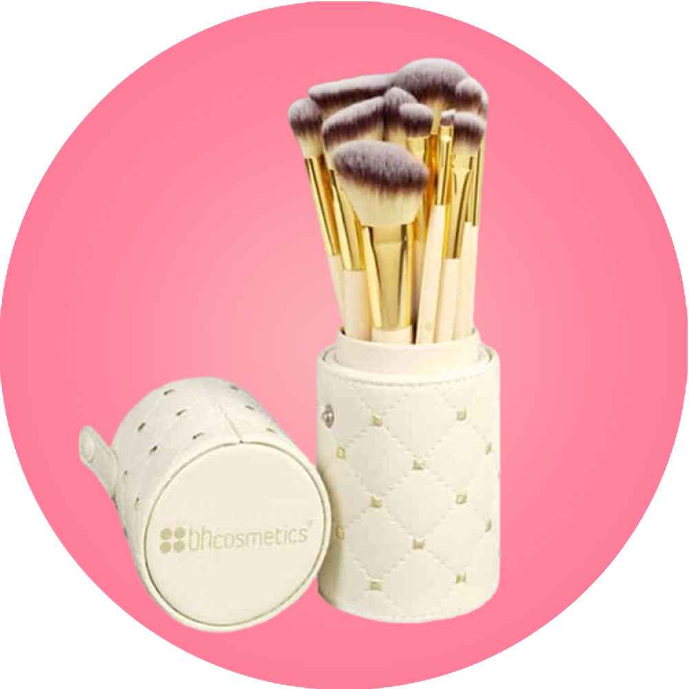 Makeup Tools & Brushes