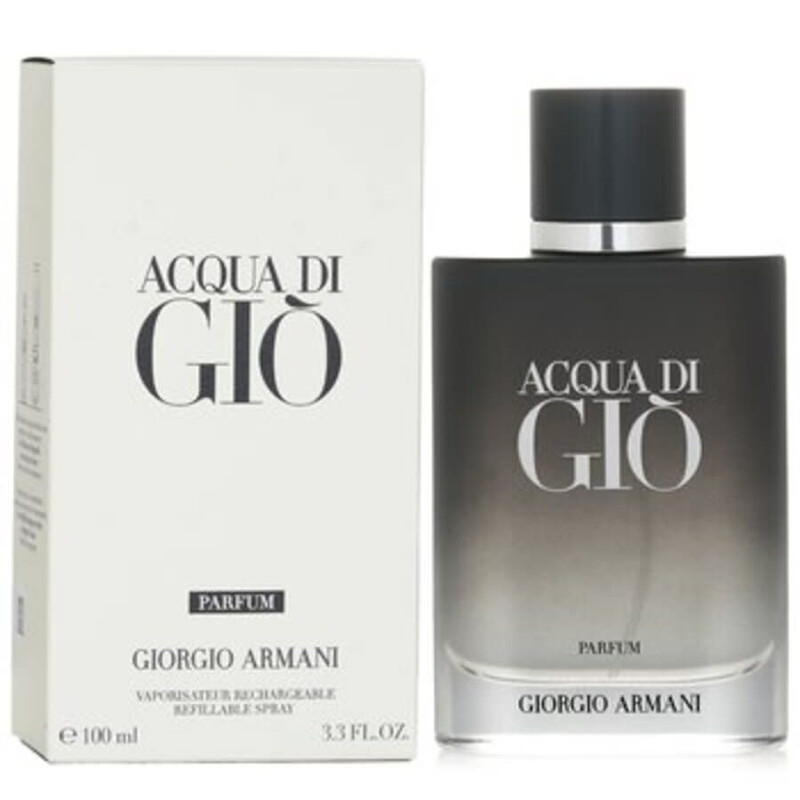 Giorgio Armani Acqua Di Gio Parfum 100ml