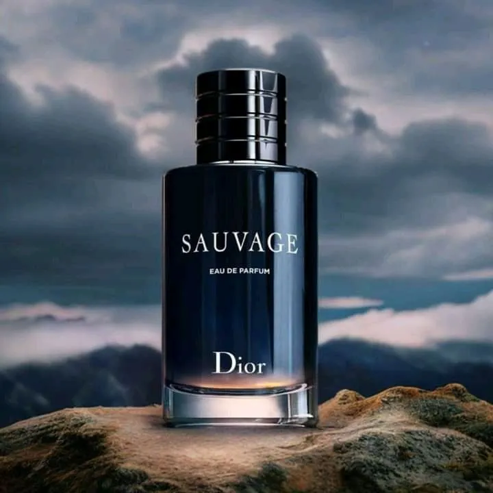 Dior Sauvage Eau de Parfum 100ml