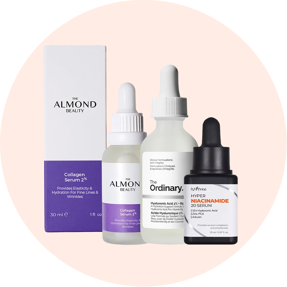 Skin Serum