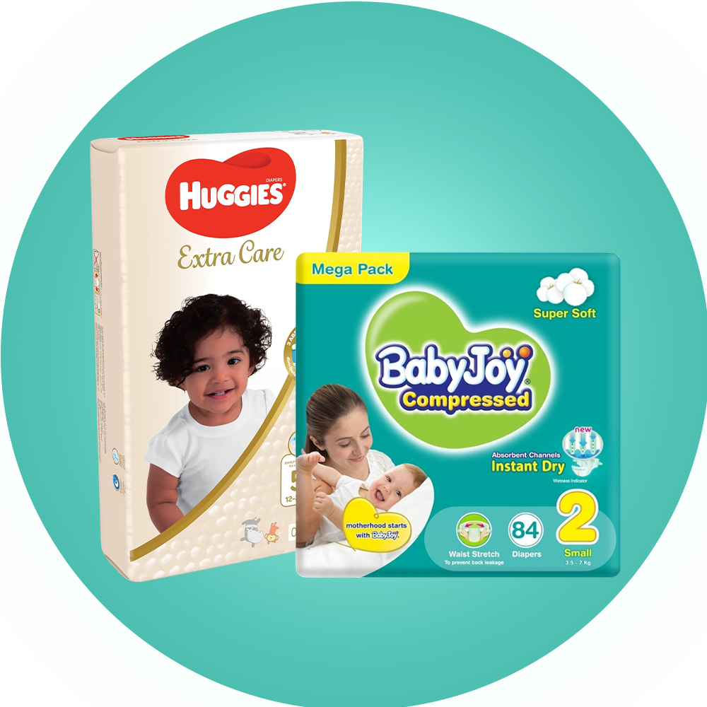 Baby Diapers