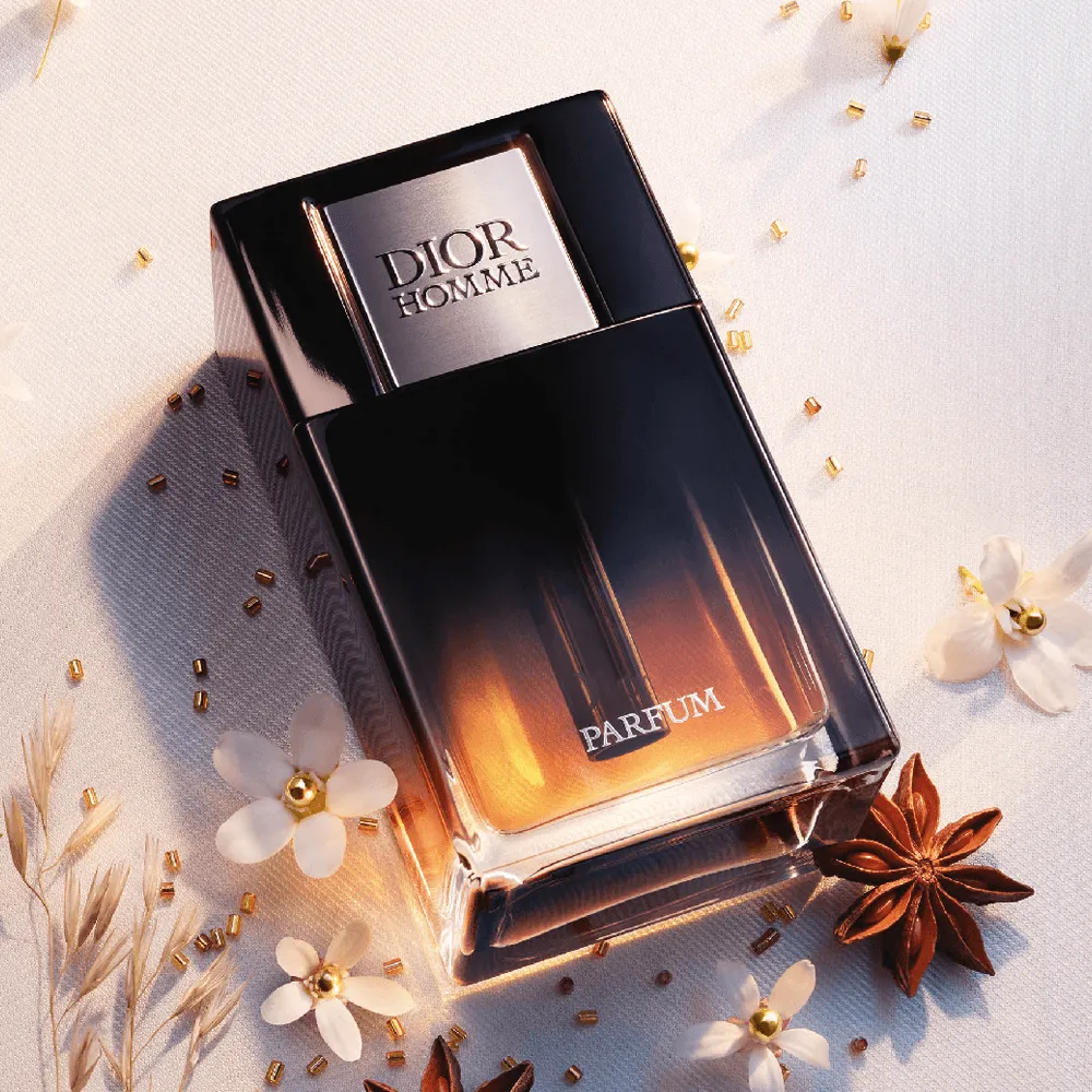Dior Homme Parfum by Dior for Men 75ml