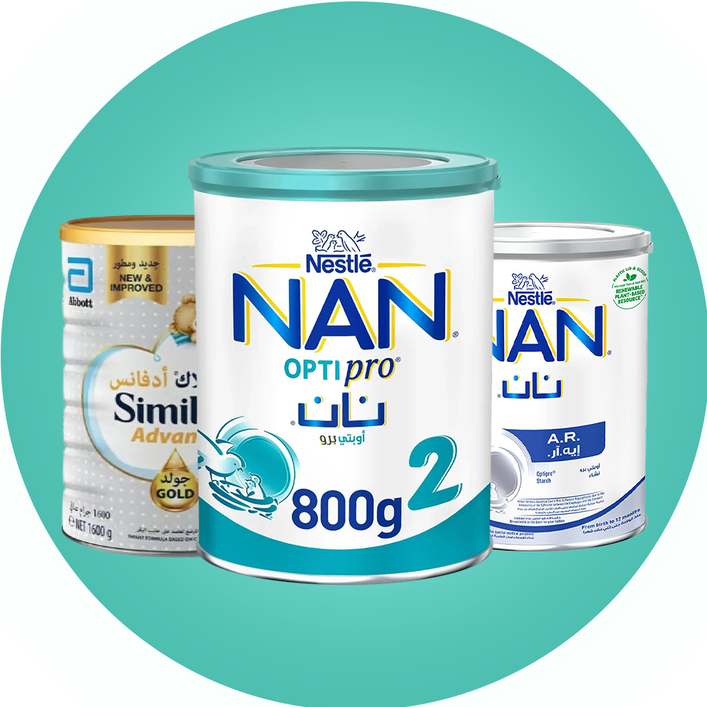 Infant Formula