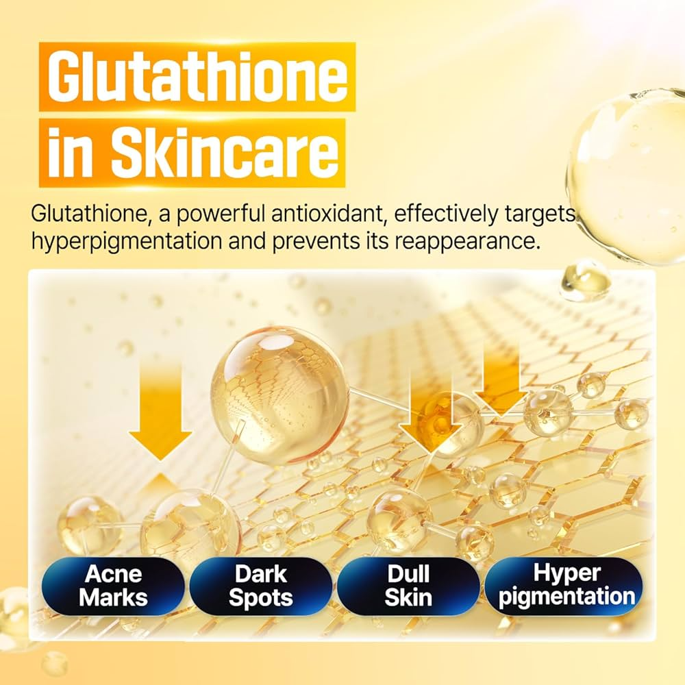 glutathione mask Glutathione for Skin: Benefits & How to Use Safely main image 1