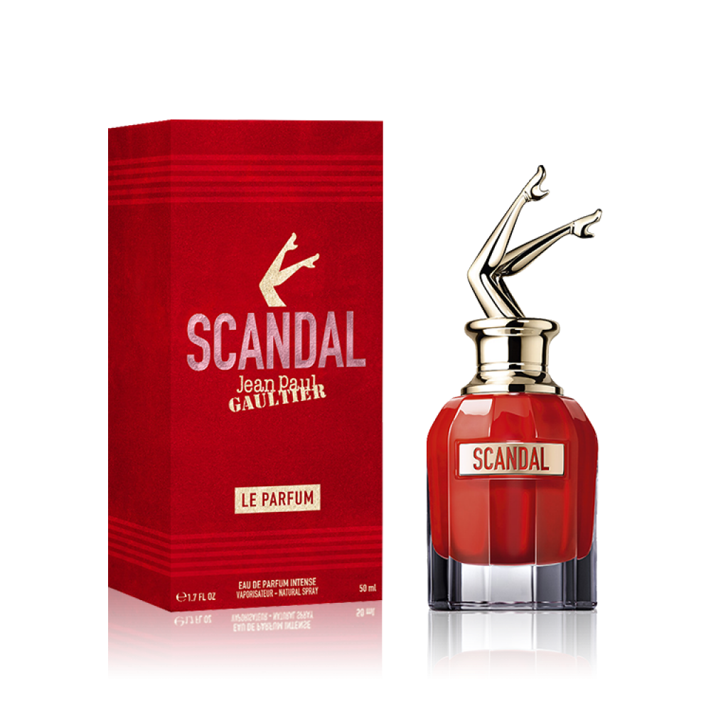 Jean Paul Gaultier Scandal Le Parfum Intense Eau de Parfum 80ml