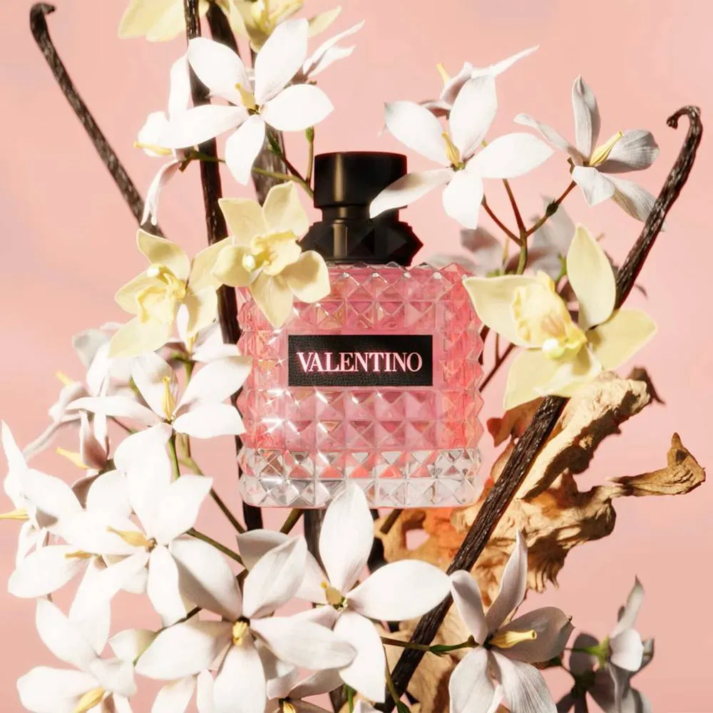 Valentino Donna Born in Roma EDP 100ml