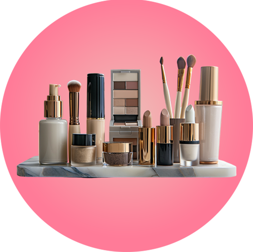Makeup