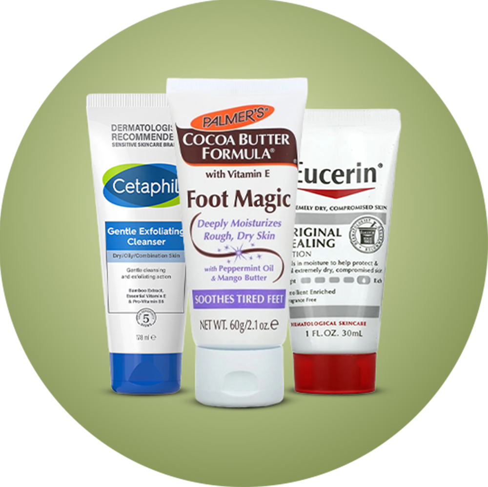 Body Moisturizing