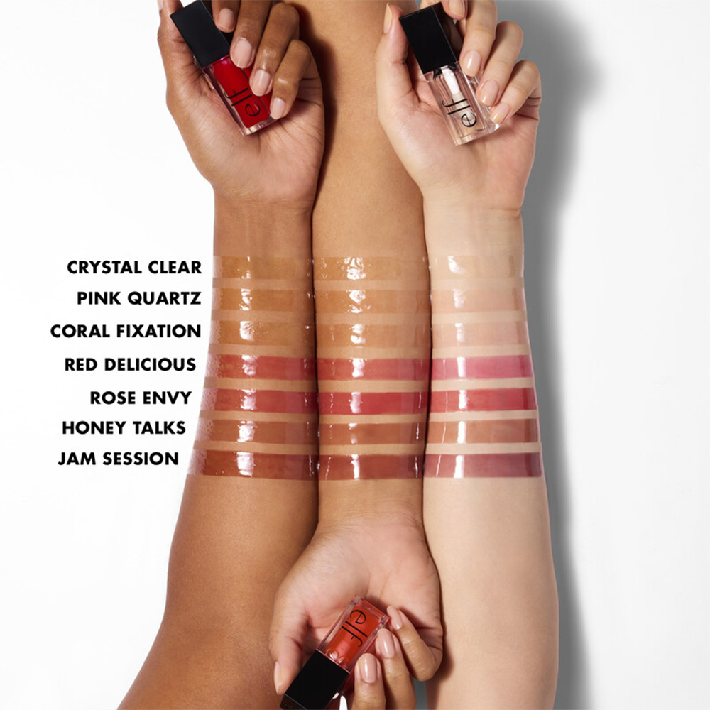 elf Lip Gloss Jam Session 7.6 ml