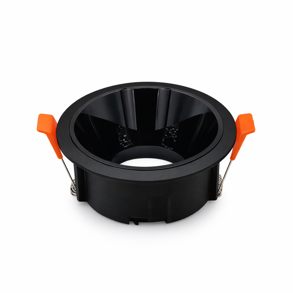 DQ11 Deep Black