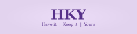 store logo