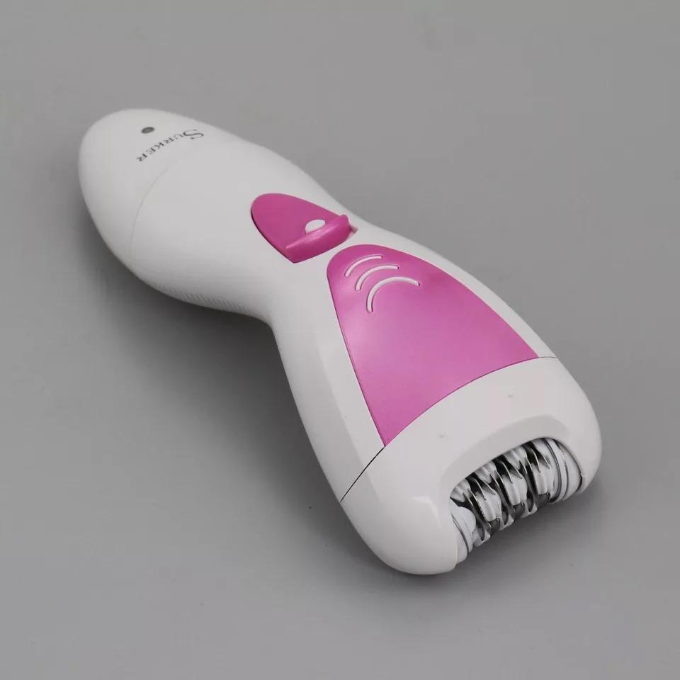 ماكينة إزالة شعر نسائية Womens Hair Removal Machine